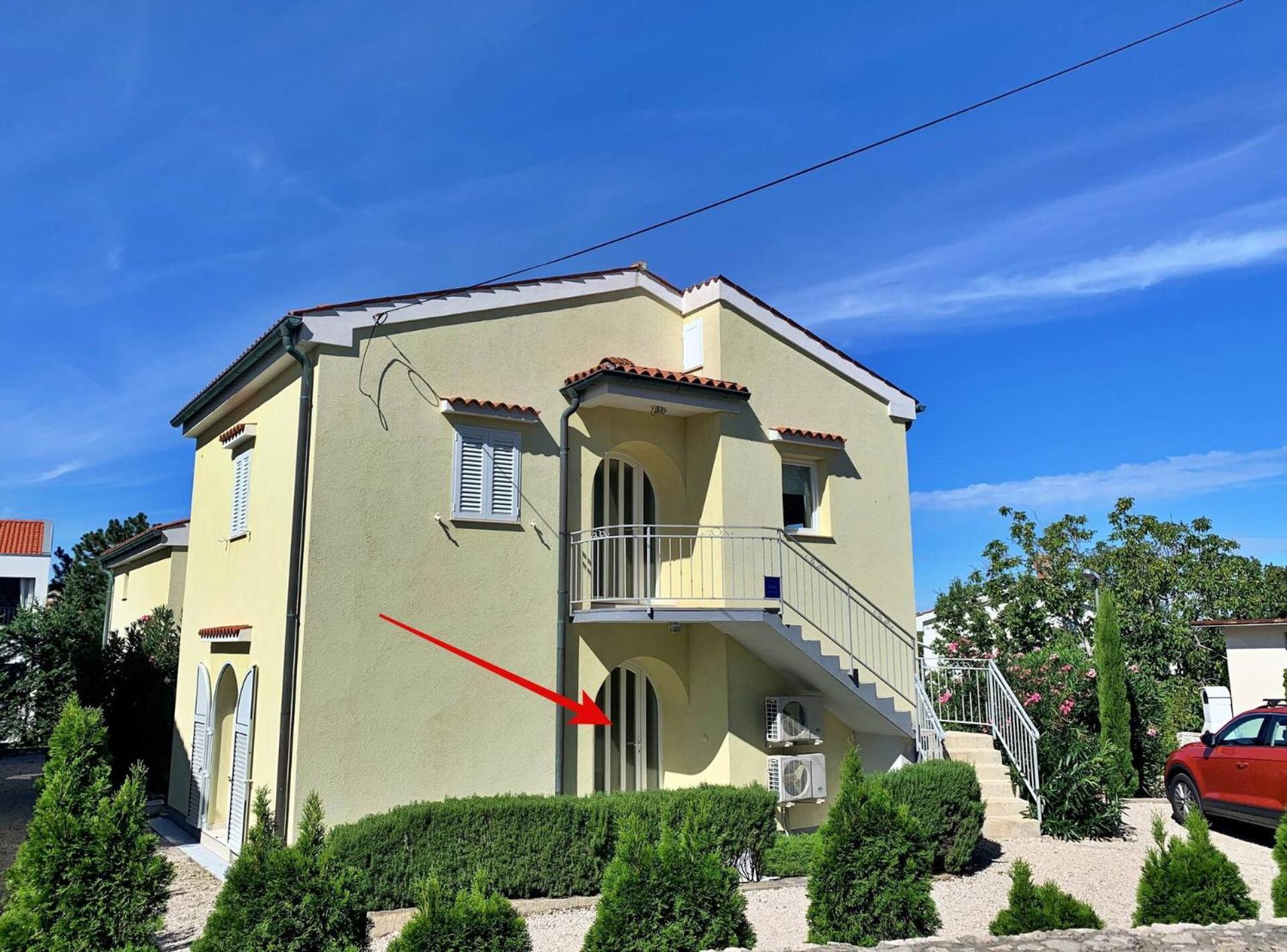Apartments Savic Silo  Exterior photo