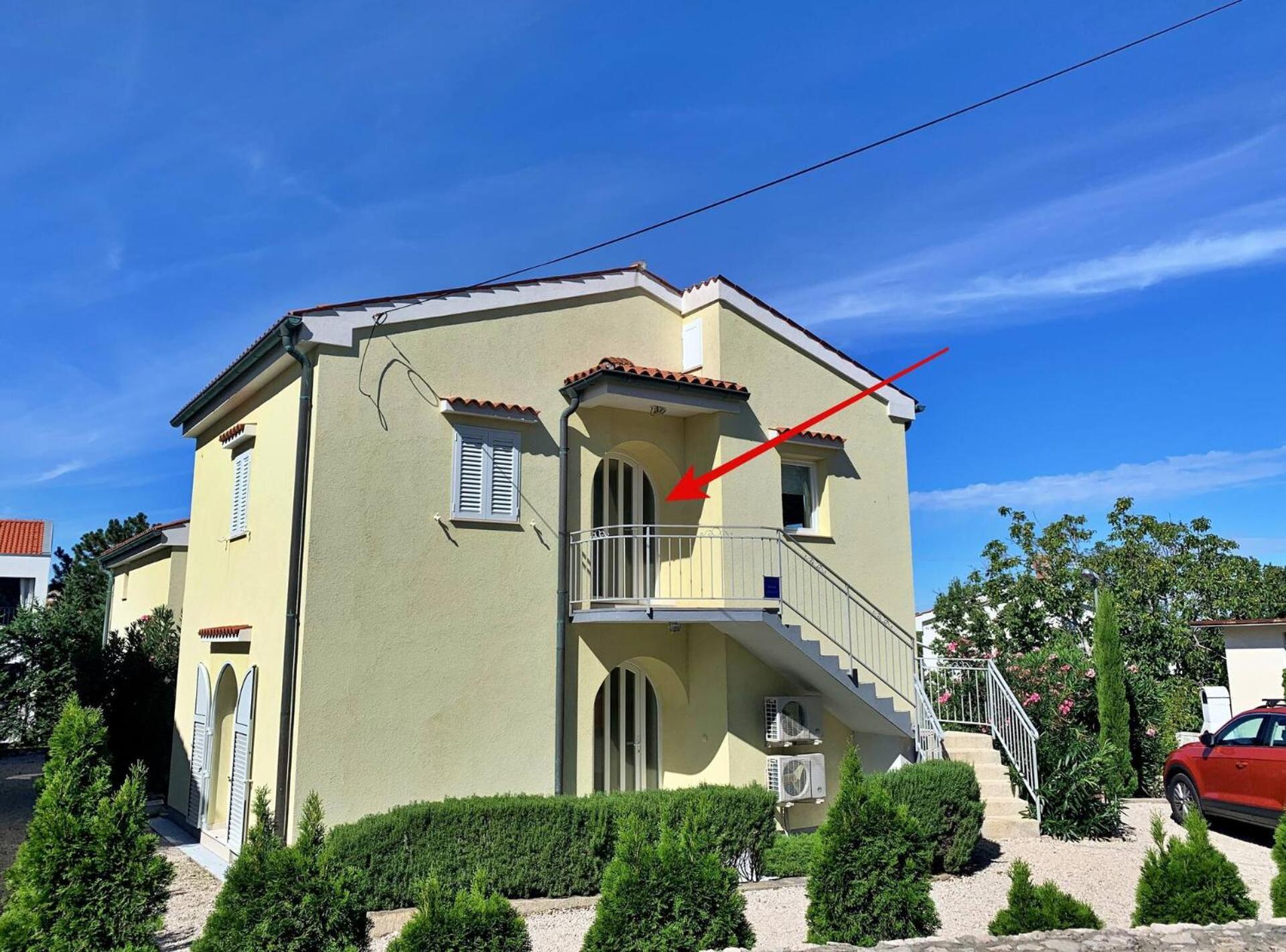 Apartments Savic Silo  Exterior photo